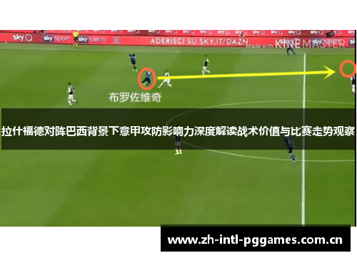 拉什福德对阵巴西背景下意甲攻防影响力深度解读战术价值与比赛走势观察